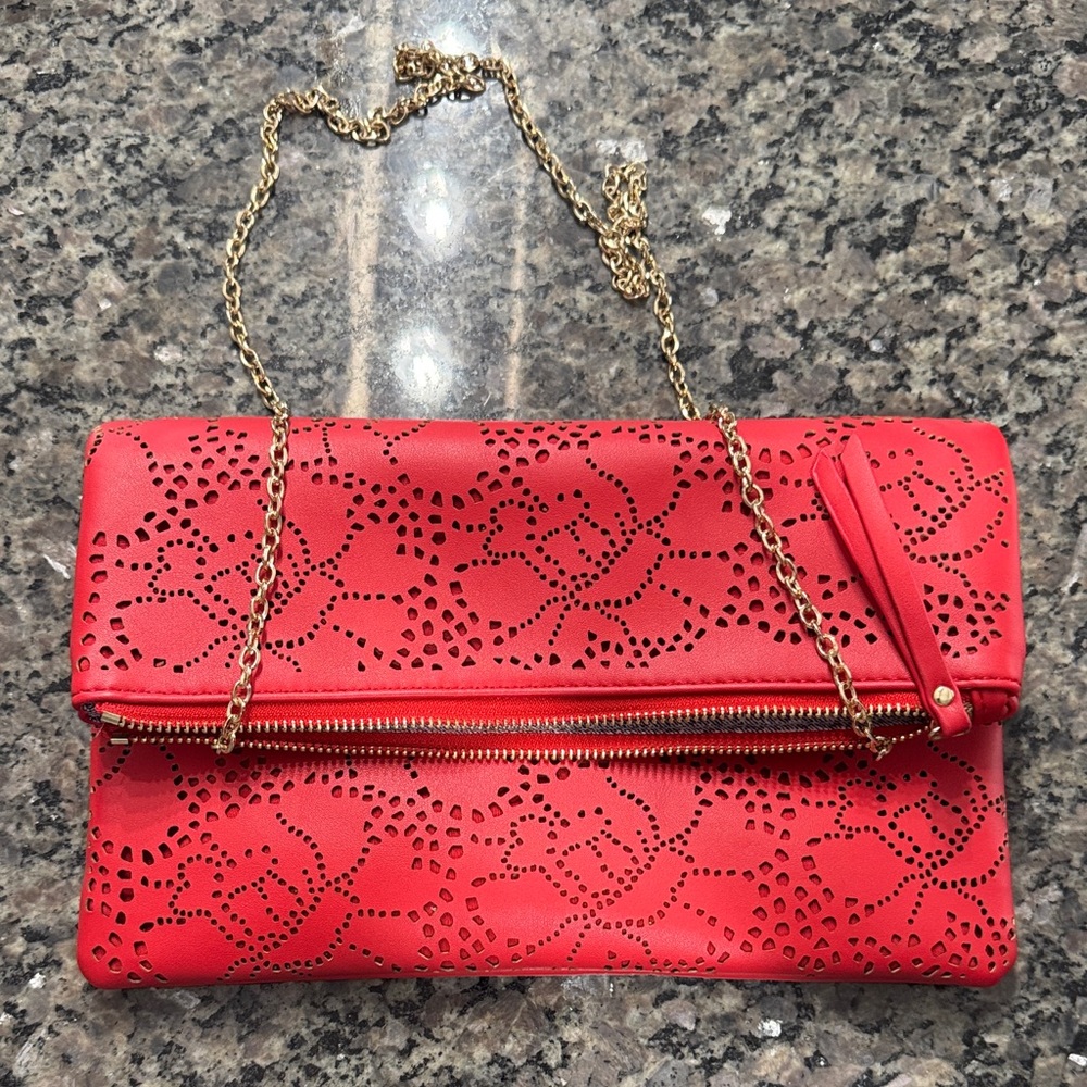 Urban Expressions Crossbody